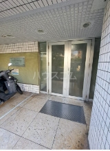 12/21 エントランス