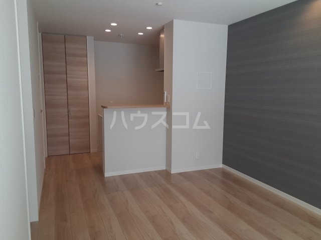 4/24 リビング/ダイニング