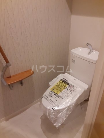 12/24 トイレ