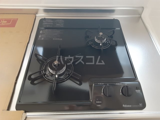 19/30 キッチン