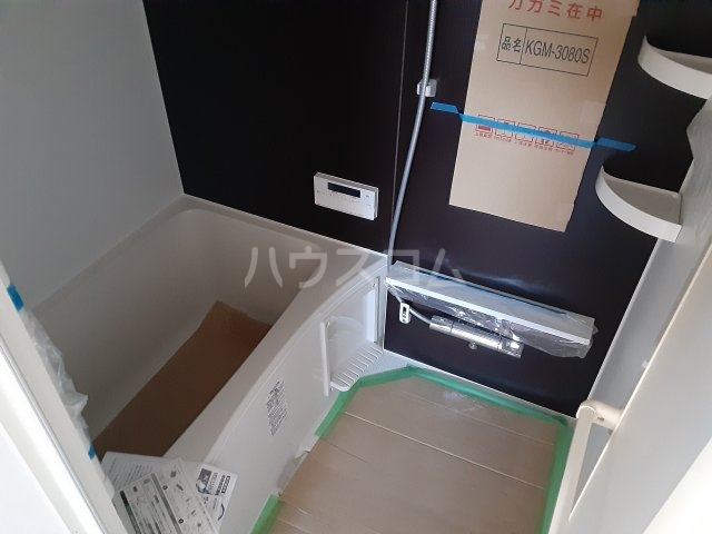 20/30 浴室