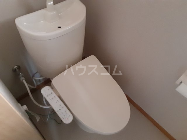 21/30 トイレ