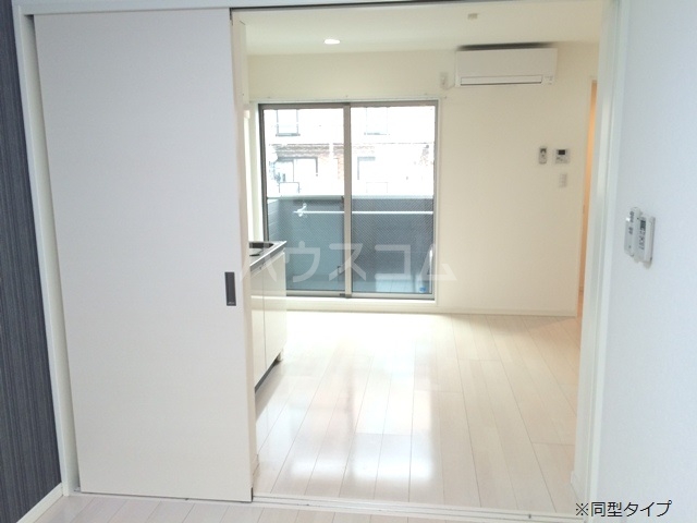 6/27 室内