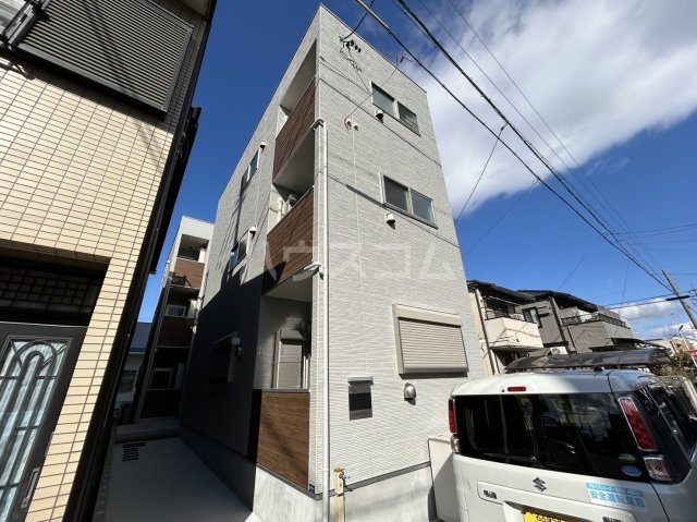 1/27 外観