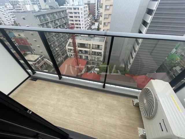 14/28 バルコニー