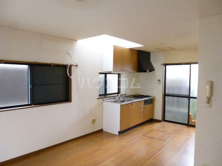 3/26 リビング/ダイニング