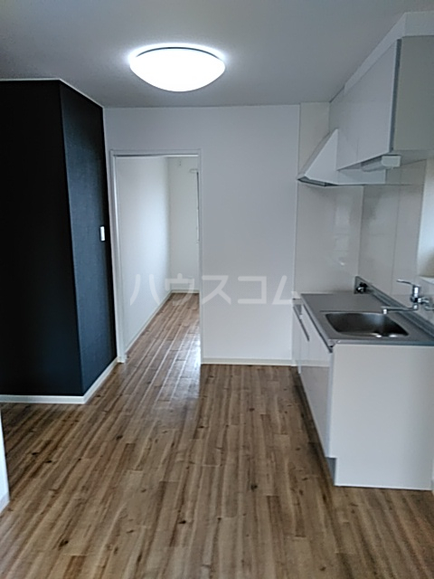 4/25 リビング/ダイニング