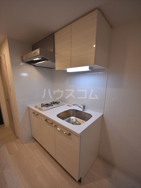 6/24 キッチン