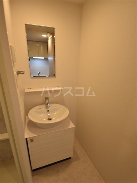 9/24 洗面