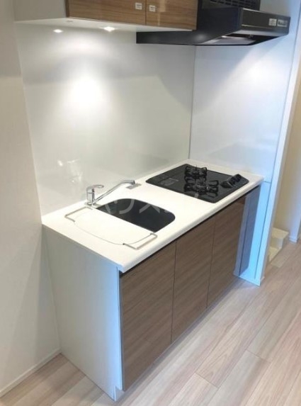 6/12 キッチン