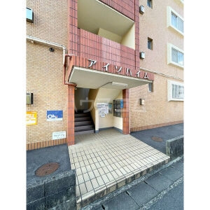 14/24 エントランス