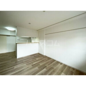 3/24 リビング/ダイニング