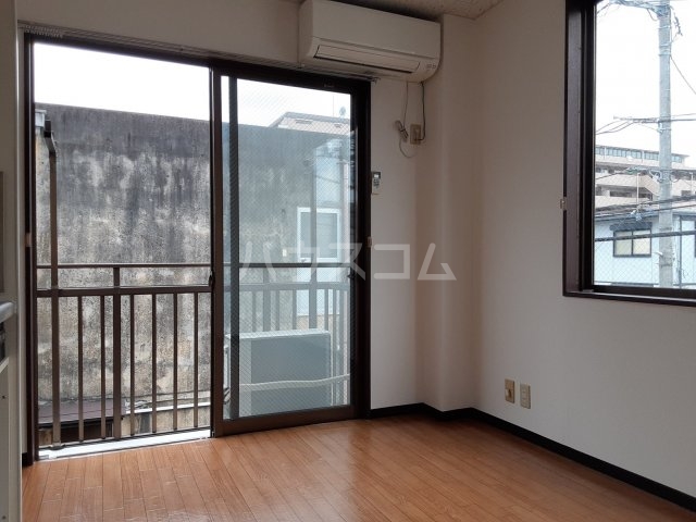 4/29 リビング/ダイニング