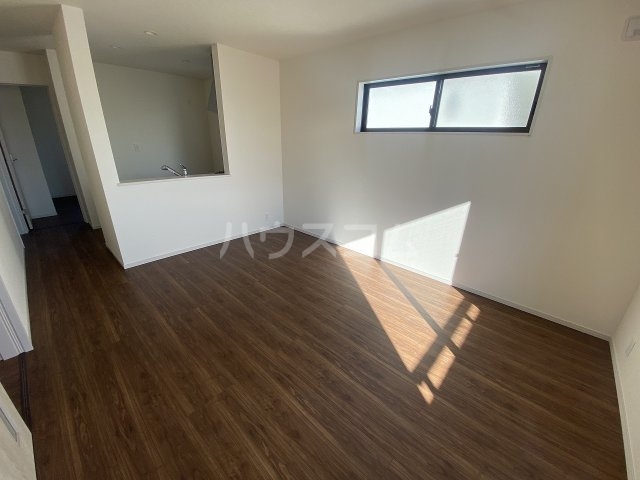 3/30 リビング/ダイニング