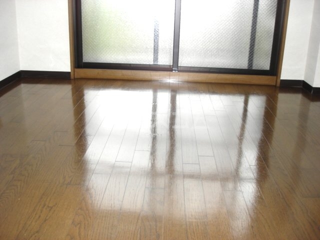 3/23 リビング/ダイニング