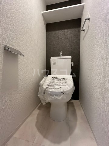9/27 トイレ