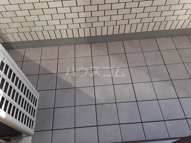 18/30 バルコニー