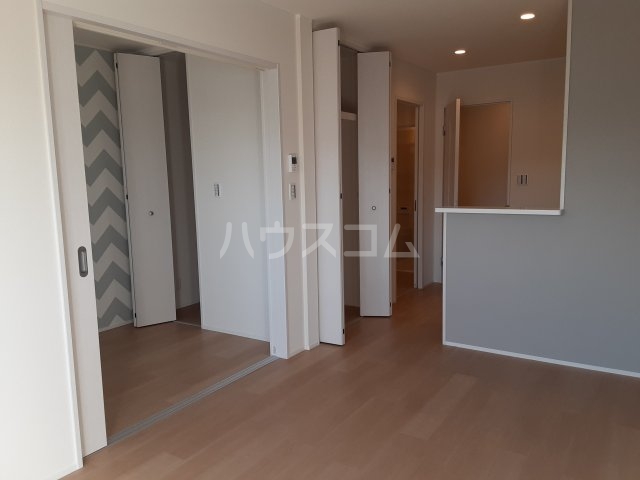 3/30 リビング/ダイニング