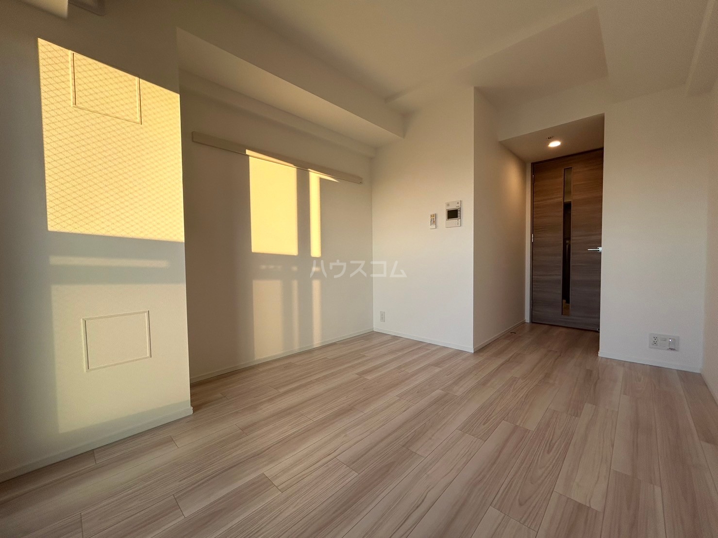 3/27 リビング/ダイニング