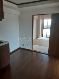 6/30 リビング/ダイニング