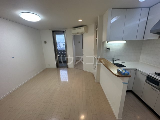 4/30 リビング/ダイニング