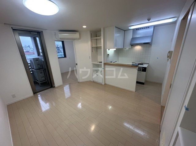 3/30 リビング/ダイニング