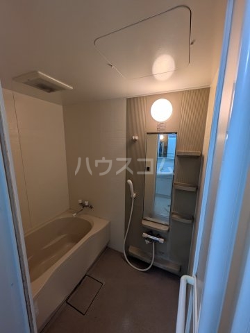 17/29 浴室
