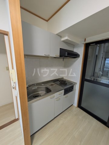 14/29 キッチン