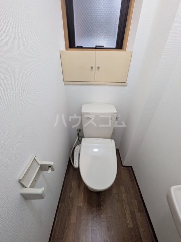 18/29 トイレ