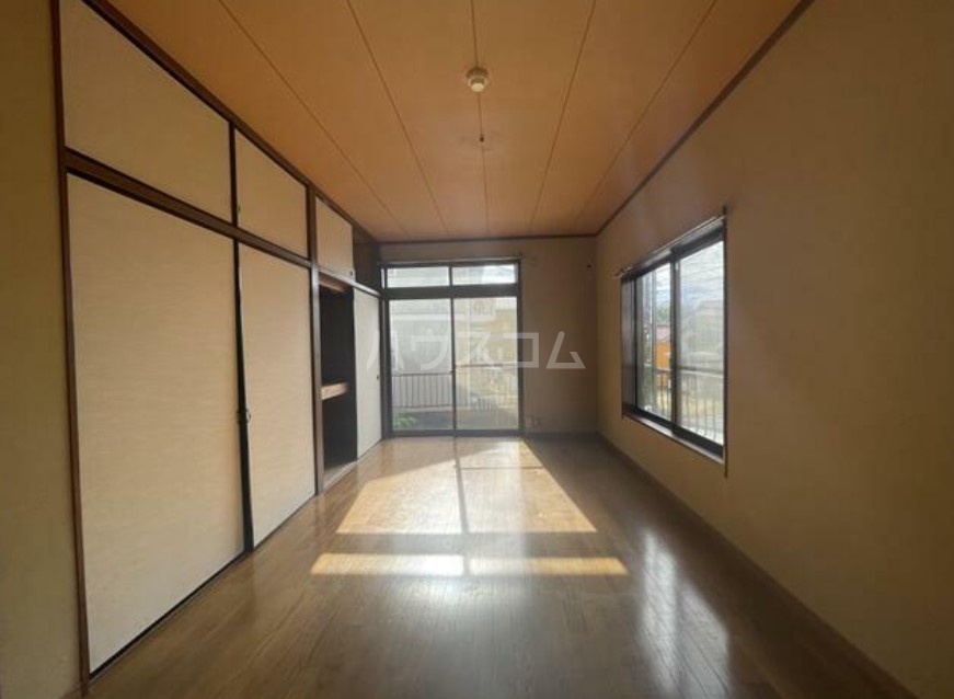 3/23 リビング/ダイニング