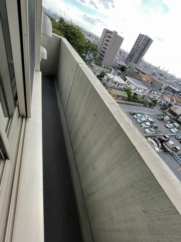 20/30 バルコニー