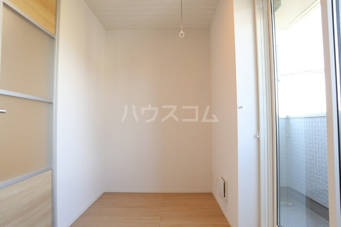 4/23 室内