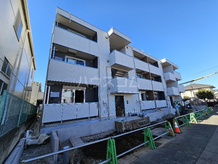 1/25 外観