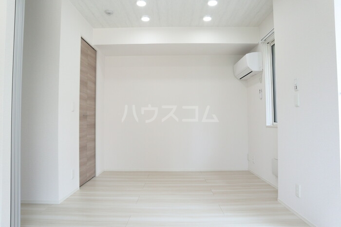 4/25 室内