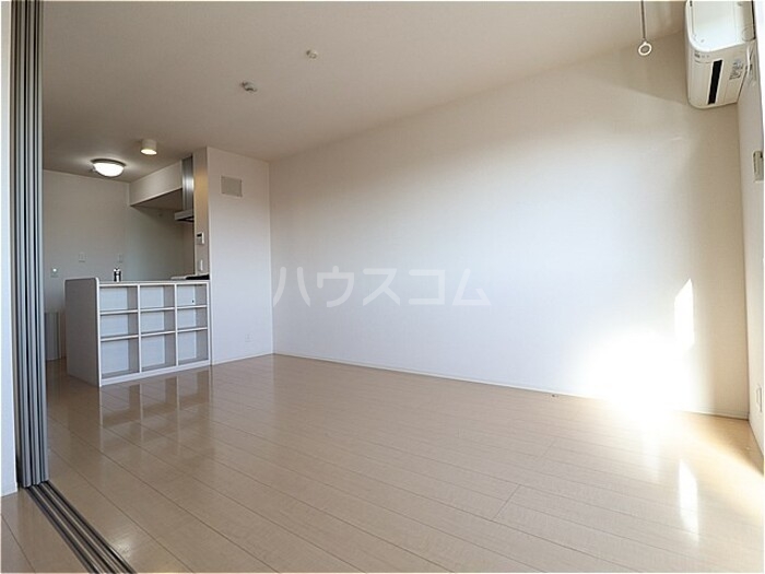 4/23 リビング/ダイニング