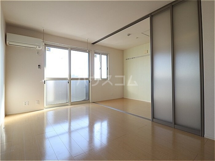 3/23 リビング/ダイニング