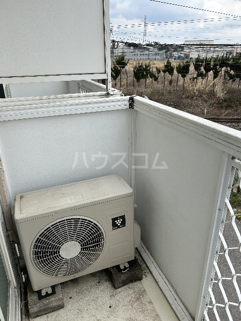 14/27 バルコニー