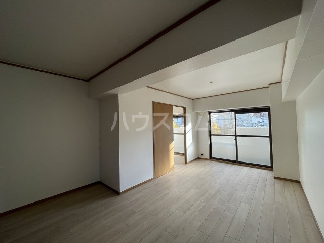 4/28 リビング/ダイニング