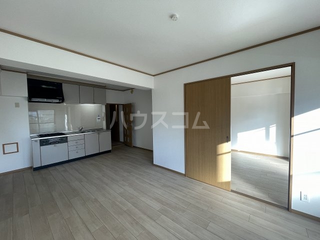 3/28 リビング/ダイニング