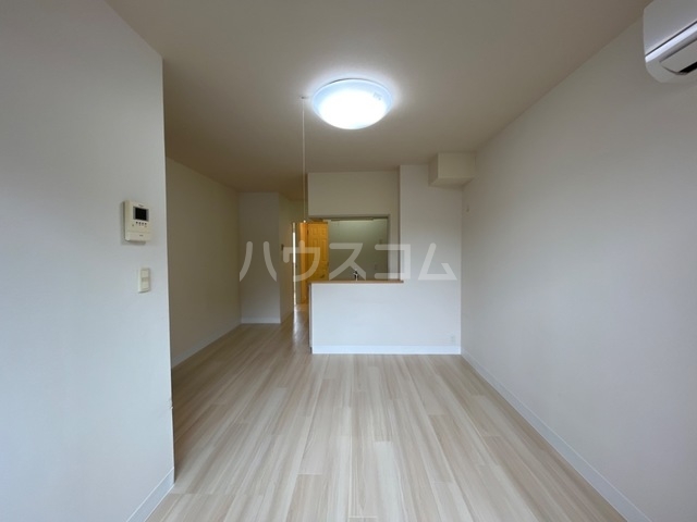 4/29 リビング/ダイニング