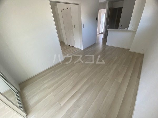 4/30 リビング/ダイニング