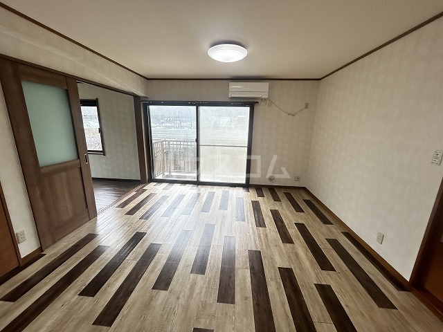 4/30 リビング/ダイニング