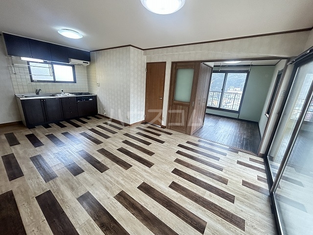 5/30 リビング/ダイニング