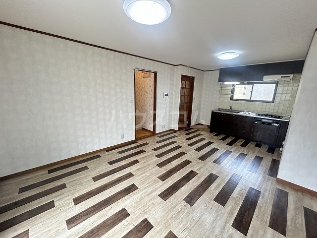 6/30 リビング/ダイニング