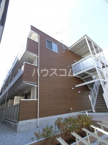 1/23 外観