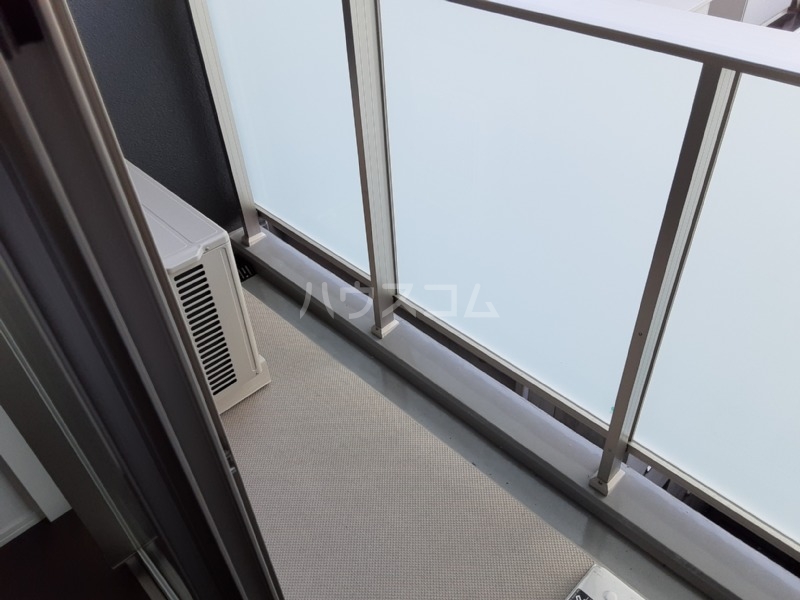 18/30 バルコニー