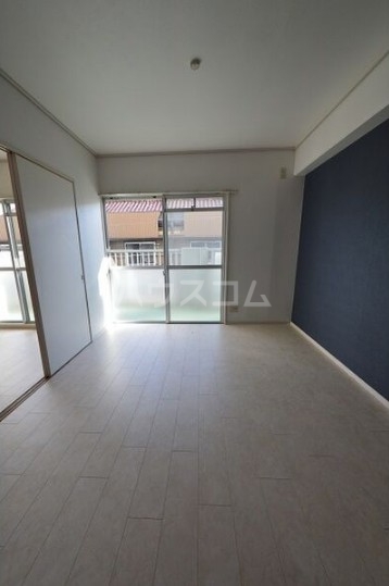 4/21 リビング/ダイニング