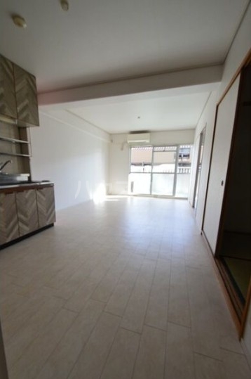 3/21 リビング/ダイニング