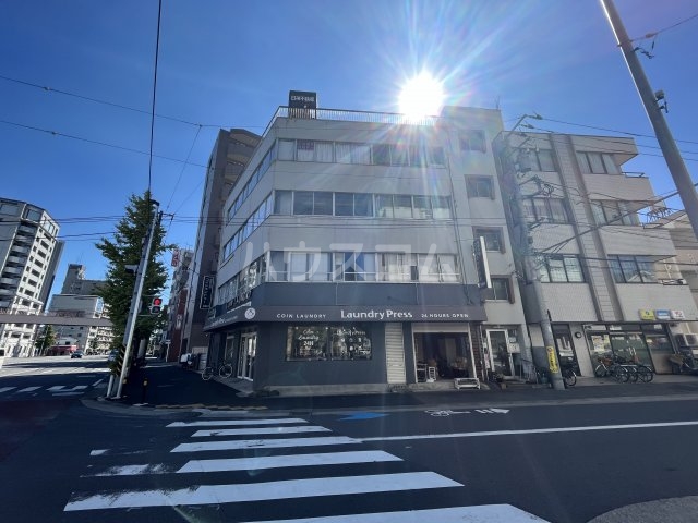 1/23 外観