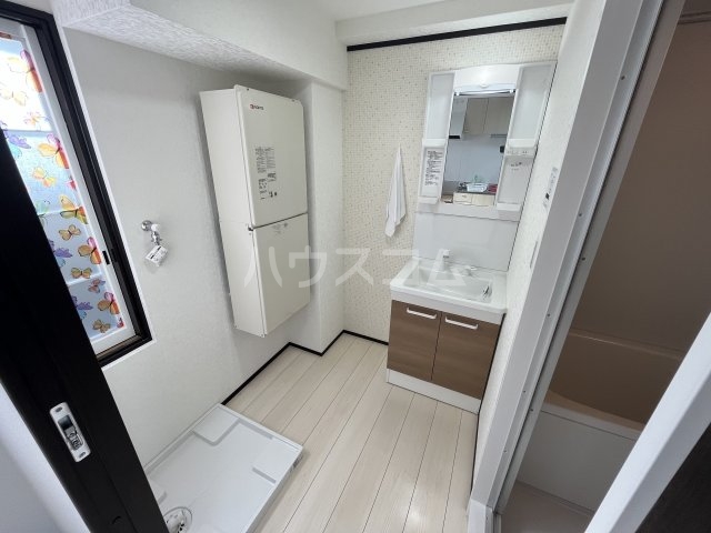 10/23 洗面